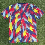 25-26 ARS Yellow Red Fans Training Shirts