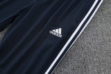 25-26 RMA Royal blue Half Pull Tracksuit (半拉链)