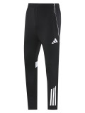 2025 AD Black Training Long Pants #AK06(黑色)