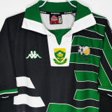 1998 South Africa Away Retro Soccer Jersey