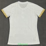25-26 Mexico White Special Edition Women Soccer Jersey (女)