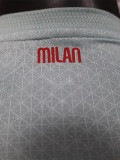 25-26 ACM Goalkeeper Long Sleeve Player Version Soccer Jersey (长袖球员)