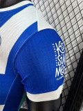 25-26 Brighton Home Player Version Soccer Jersey