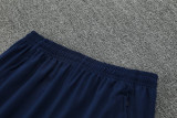 25-26 ARS Grey Half Pull Tracksuit (半拉链)