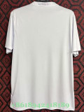 24-25 Japan White Special Edition Fans Soccer Jersey (彩虹神奇宝贝)