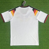 2026 Germany Home Fans Soccer Jersey