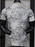 25-26 TOT Grey Player Version Training shirts