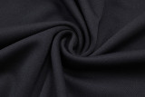 25-26 Bayern Dark gray Half Pull Tracksuit (半拉链)