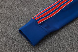 25-26 ARS Royal blue Kids Jacket Tracksuit #E2513(童装)