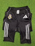 25-26 RMA Black Training Long Pants (Have Pocket)