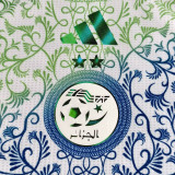 25-26 Algeria White Special Edition Kids Player Version Soccer Jersey (球员童装)