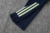 25-26 RMA Light green Kids Jacket Tracksuit #E2563(童装)
