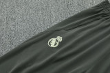 25-26 RMA Light green Half Pull Tracksuit (半拉链)