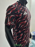 25-26 Man Utd Red Special Edition Player Version Training shirts