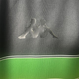 24-25 Estoril Praia Black Fans Soccer Jersey