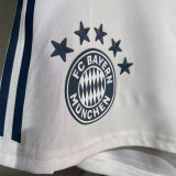 25-26 Bayern Away Player Version Shorts Pants (High Quality)(球员短裤)