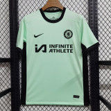 23-24 CHE Third Fans Soccer Jersey