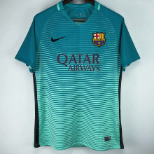 2016-2017 BAR Third Retro Soccer Jersey