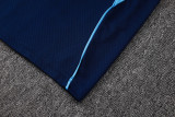 25-26 ARS Royal blue Polo Tracksuit #C2530