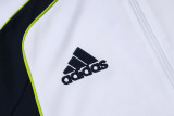 25-26 RMA White Jacket Tracksuit #A2553