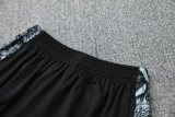 25-26 Brazil Grey Tank top and shorts suit