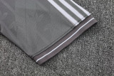 25-26 RMA Grey Training Short Suit
