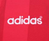 1995-1996 LIV Home Kids Retro Soccer Jersey