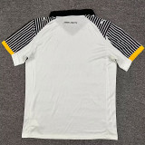 25-26 Derby County Home Fans Soccer Jersey