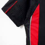1998 England Away Retro Soccer Jersey