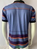 1999-2000 Valencia Third Retro Soccer Jersey