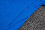 25-26 RMA Lake blue Polo Tracksuit #C2553