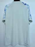 25-26 INT Away Player Version Soccer Jersey