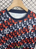 25-26 Celta Red Training shirts