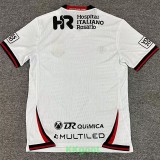 25-26 Newell's Old Boys Away Fans Soccer Jersey