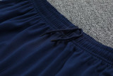 25-26 Brazil Green Polo Tracksuit