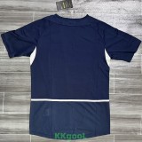 2002 USA Away Retro Soccer Jersey