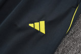 25-26 RMA Dark gray Kids Jacket Tracksuit #E2577(童装)