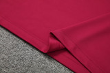 24-25 BAR Red Tank top and shorts suit
