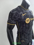 23-24 BAR Club Picture Edition Player Version Training Shirts