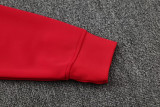 25-26 LIV Red Jacket Tracksuit #F09