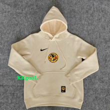 24-25 Club America Khaki Hoody 卡其色(加绒)