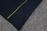 25-26 RMA Royal blue Polo Tracksuit #C2554