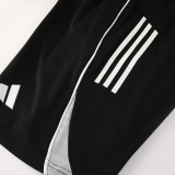 2025 AD09 Black Training Short Suit