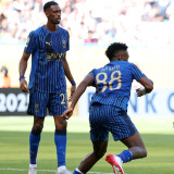 25-26 Al-Hilal Club World Cup Home Player Version Soccer Jersey