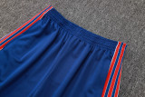 25-26 ARS Royal blue Kids Jacket Tracksuit #E2513(童装)