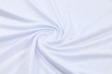 25-26 RMA White Training Short Suit