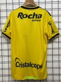 25-26 Criciuma EC Home Fans Soccer Jersey