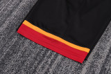 2005-2006 Roma Home Kids Retro Soccer Jersey