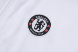 25-26 CHE White Kids Jacket Tracksuit #E25146(童装)