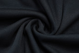 25-26 Argentina Dark gray Tank top and shorts suit #D2584